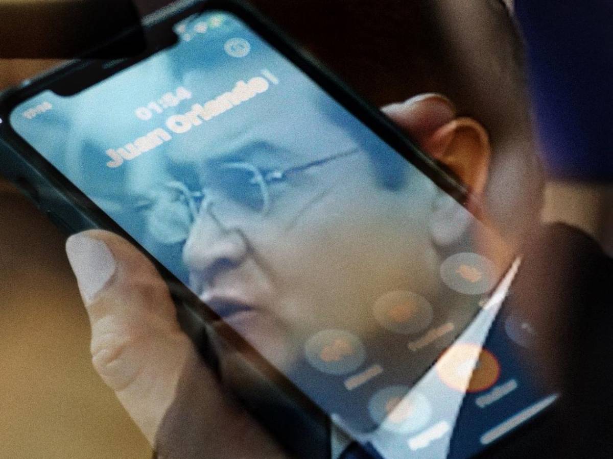 JOH: Mel Zelaya siempre me decía: 'Es un error aprobar la extradición'