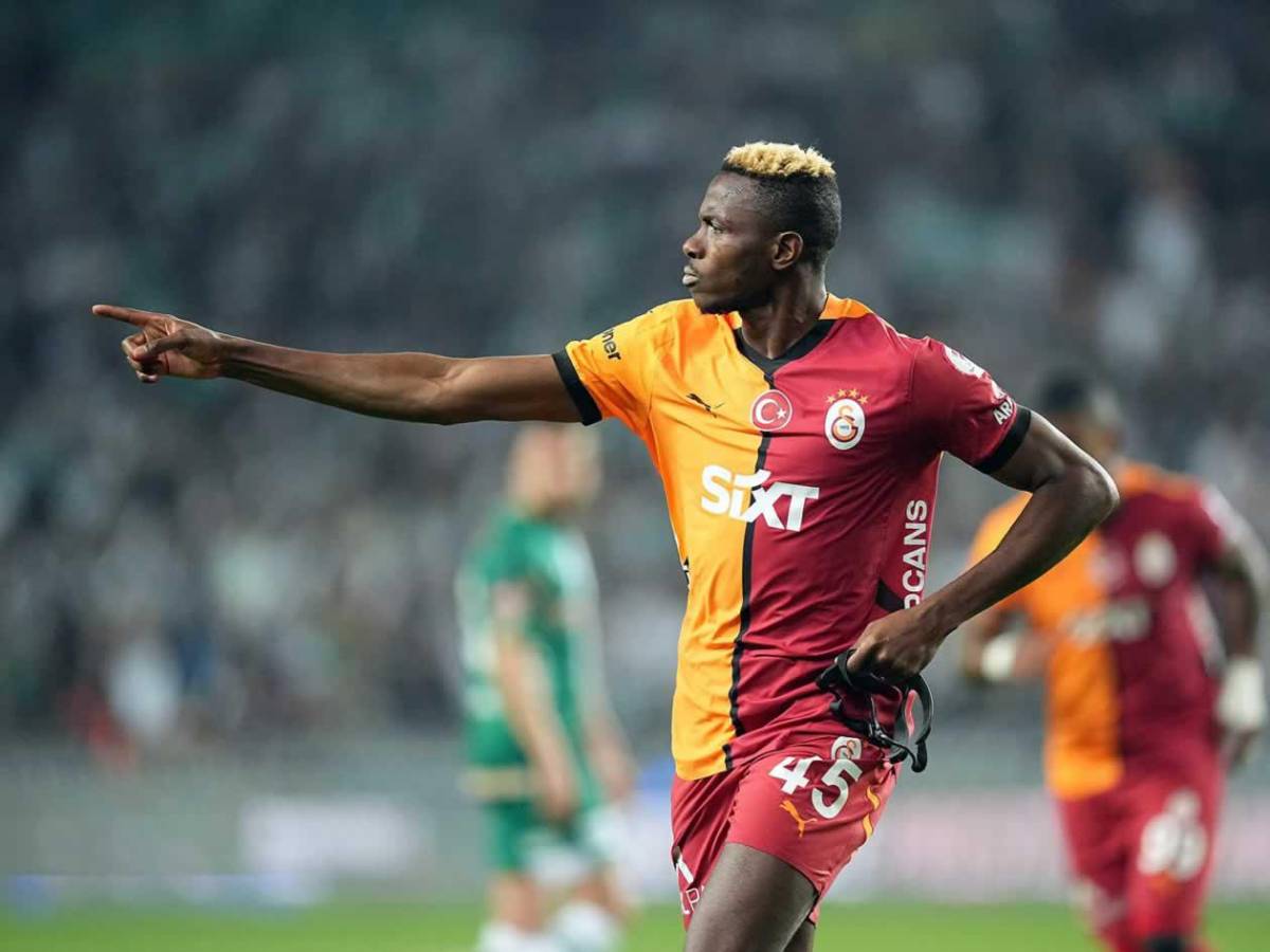 Bota de Oro: Mbappé queda a un gol de superar al inesperado goleador en la cima de la tabla