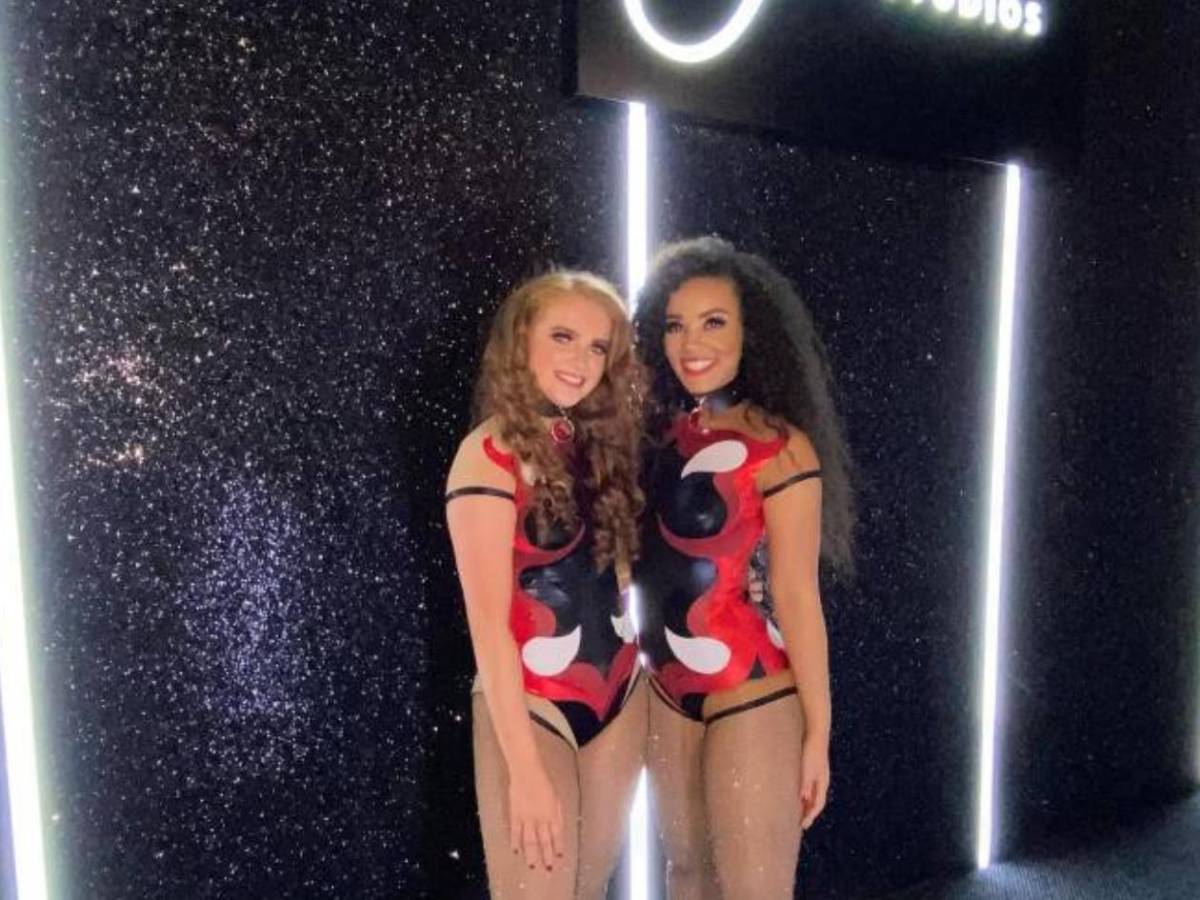 Novia de Keyrol Figueroa reacciona tras convocatoria por Liverpool:¿quién es ella?