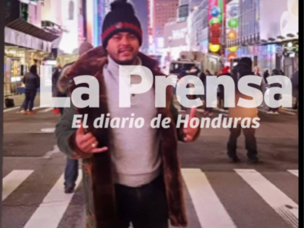 ¿Quién era Kilver Pérez, el hondureño que murió aplastado en México? ICE lo deportó