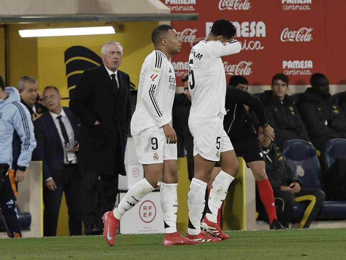 Alarma en Real Madrid por sus jugadores y lanza fuerte amenaza a LaLiga