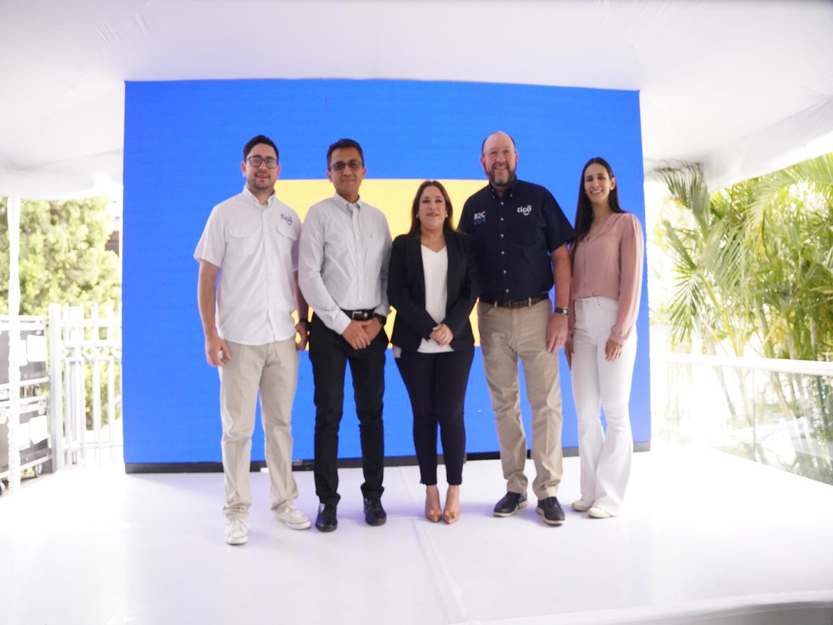 Tigo ofrece la Super Recarga de 15 días con más beneficios para estar “Super Conectados”