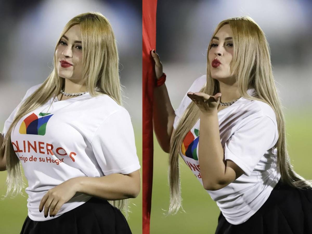 Periodista sorprende y sexy tiktoker: las bellas chicas de la jornada 7 del Clausura 2026