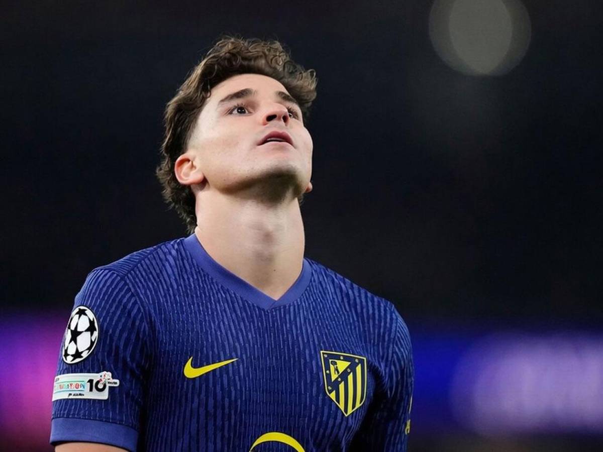 Tabla de goleadores Champions League: Marcó gol y amenazó a Mbappé y nadie alcanza al líder