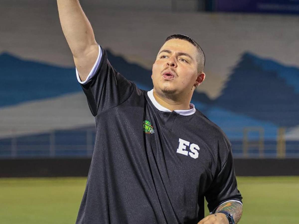 Tiktokers de El Salvador quiere unirse a selección de Honduras: Supremo reacciona