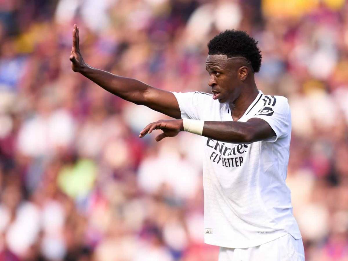 Pichichi Liga Española: Mbappé 'golea' a Lewandowski y así quedó la tabla de goleadores