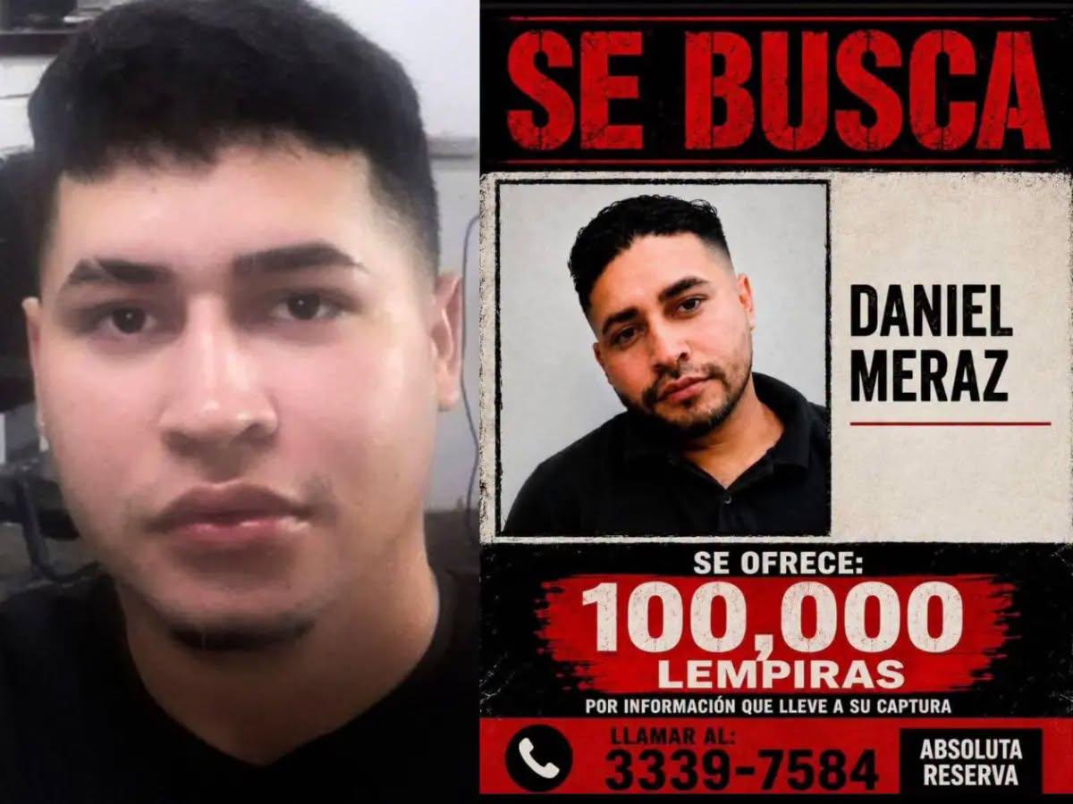 Revelan qué motivó el asesinato de la enfermera Elvia Gómez por su pareja Daniel Meraz