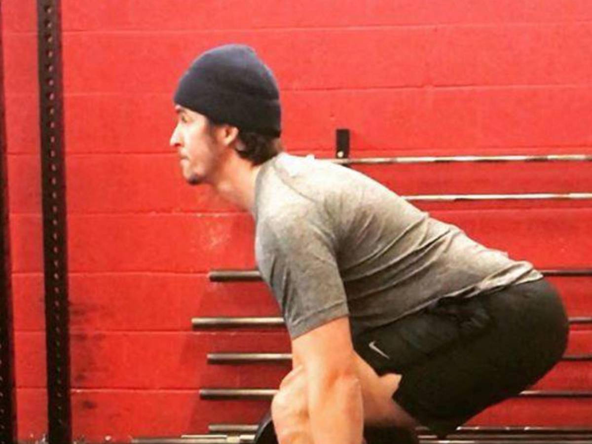 Famoso exfutbolista a la cárcel por comentarios estúpidos: No quiero ir