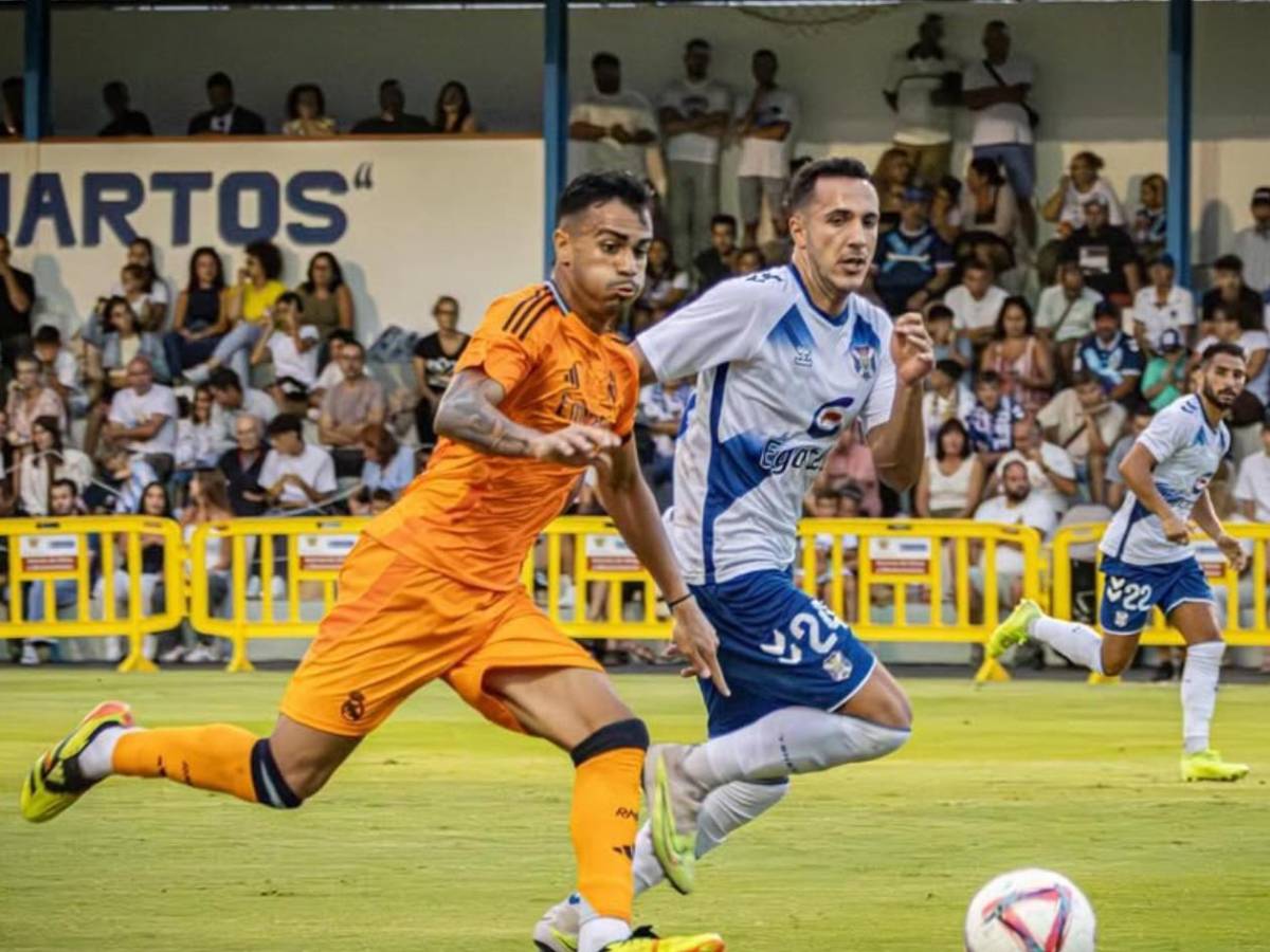 Insólito: Deja al Real Madrid tras cinco años de pesadilla en el equipo