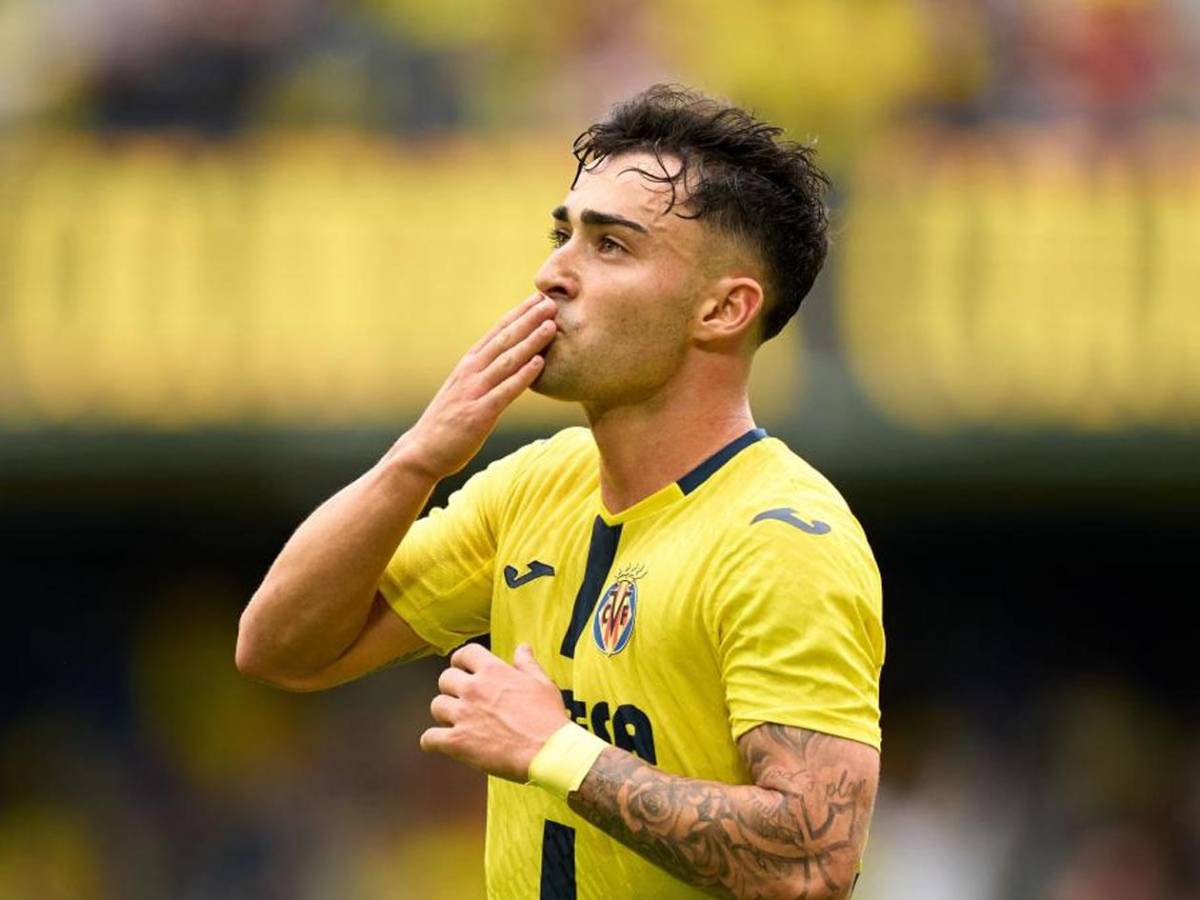 Pichichi Liga Española: goleador amenaza a Mbappé con doblete y Lamine marca; la tabla