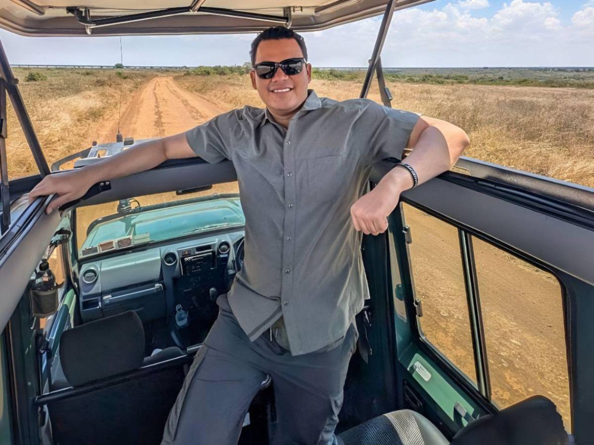 Rider Cálix, el funcionario de Sedesol que recibió más de L1 millón para viajes