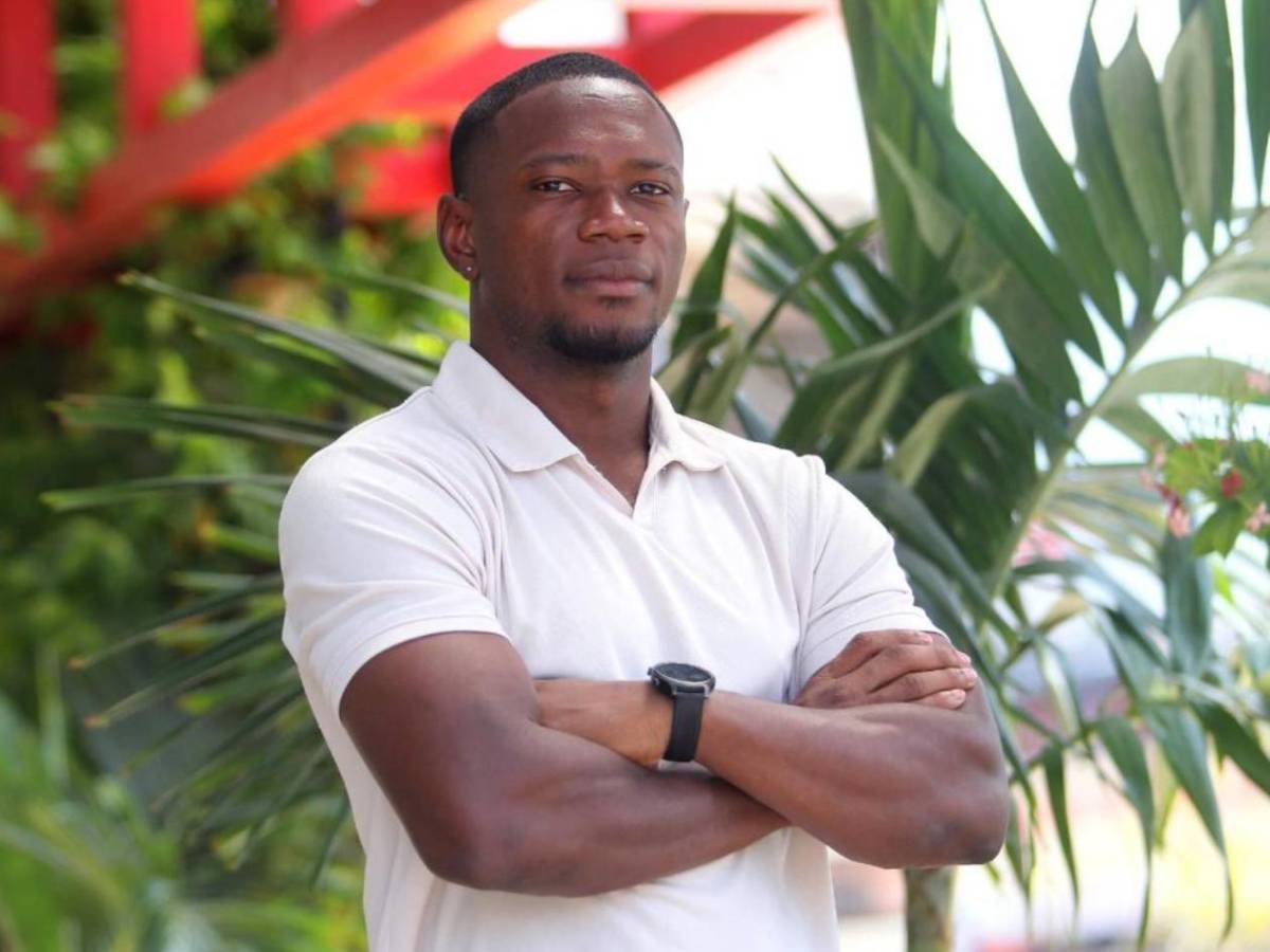 Pide irse del Olimpia, nuevo destino de Quioto, deja España y viene a Honduras