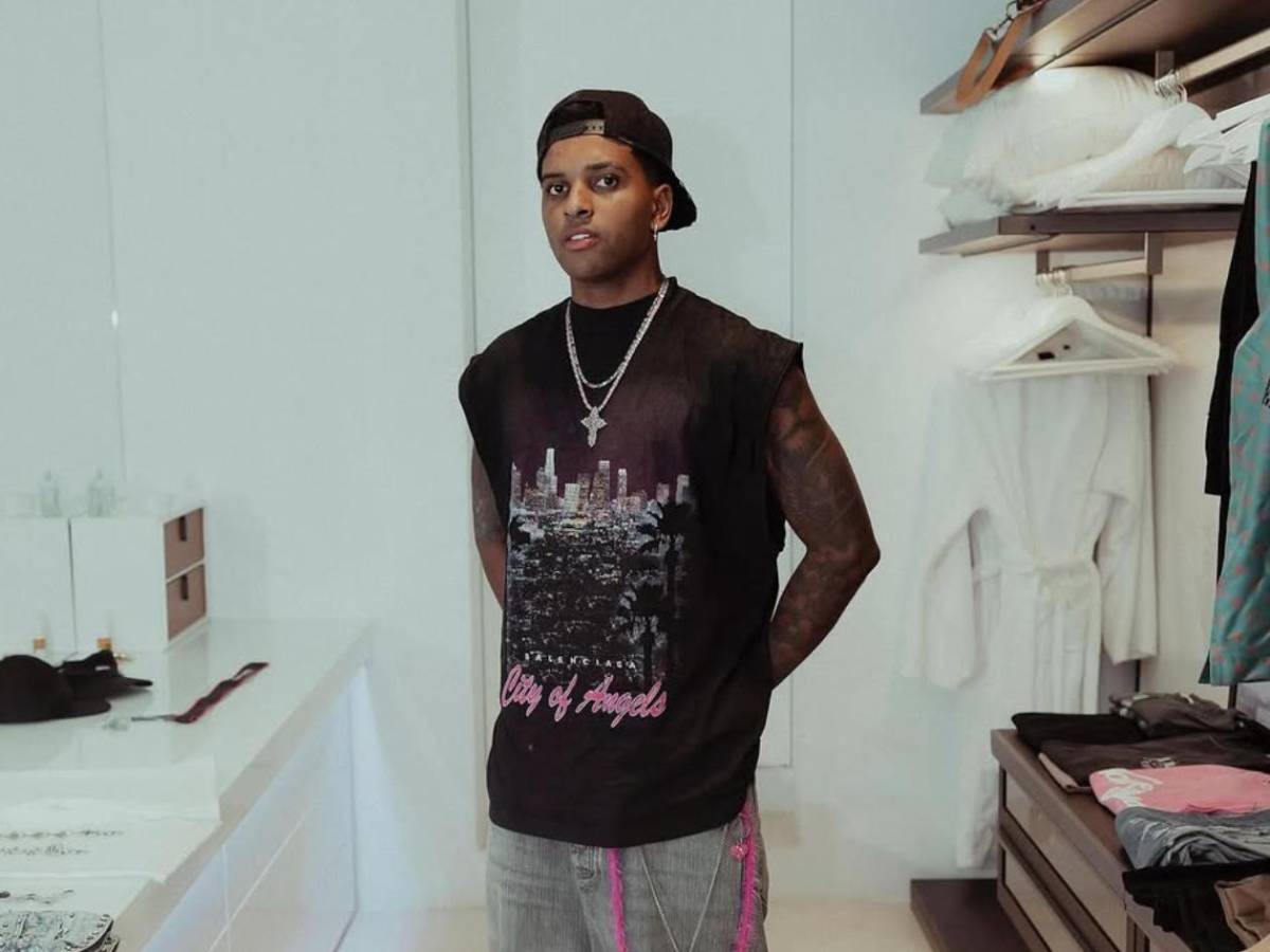 Deja al Barcelona por otro club español, reunión de Rodrygo y sorpresa con Julián Álvarez