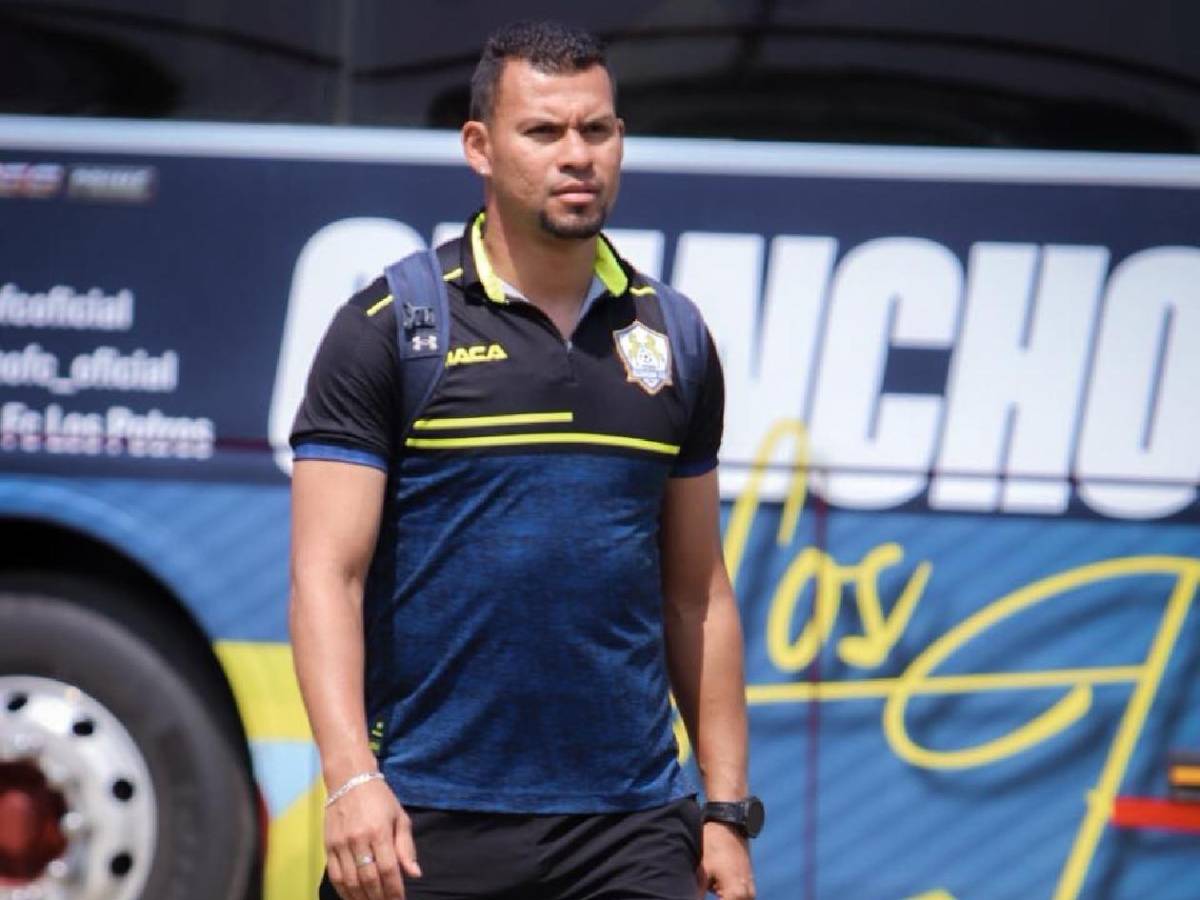 Olimpia sacude el mercado y anuncia barrida de golpe; Olancho con nueve salidas