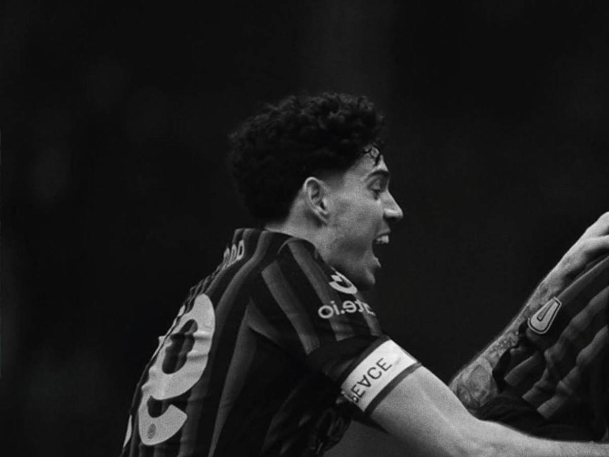 Crack del Inter de Miln sufre revés: es investigado por un grave delito