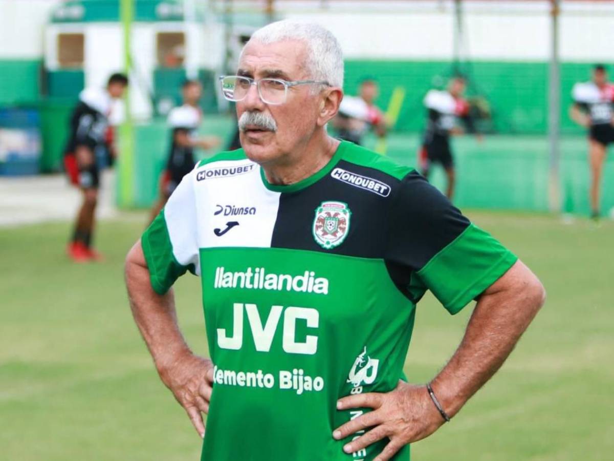 Los futbolistas que se irían del Marathón tras la eliminación,¿adiós al villano?