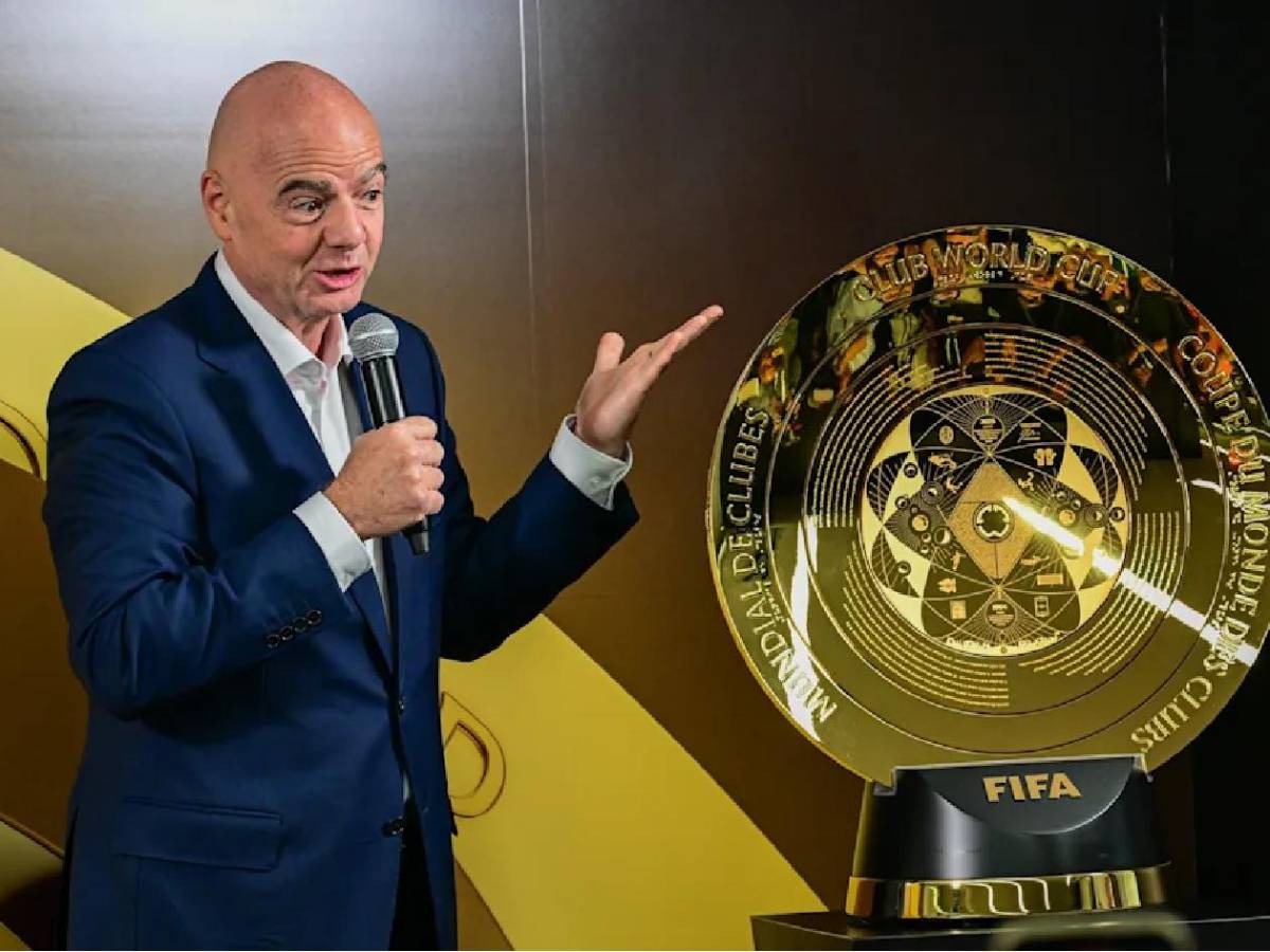 UEFA sacude a FIFA: amenaza a Infantino tras rechazar su plan y revelan peticiones