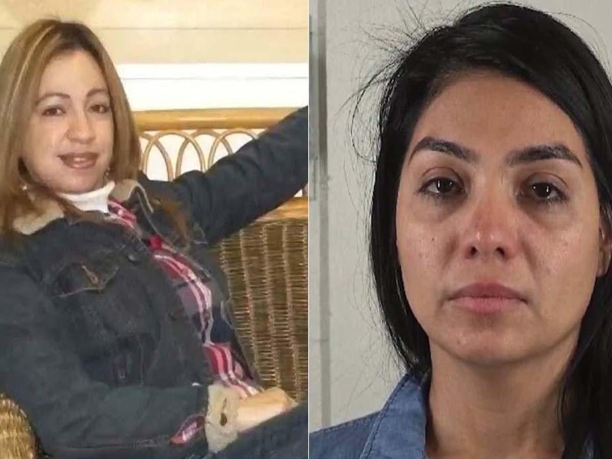 ¡Viajes y lujos! Acusan a Mayra Velázquez de asesinar a su mejor amiga en Texas