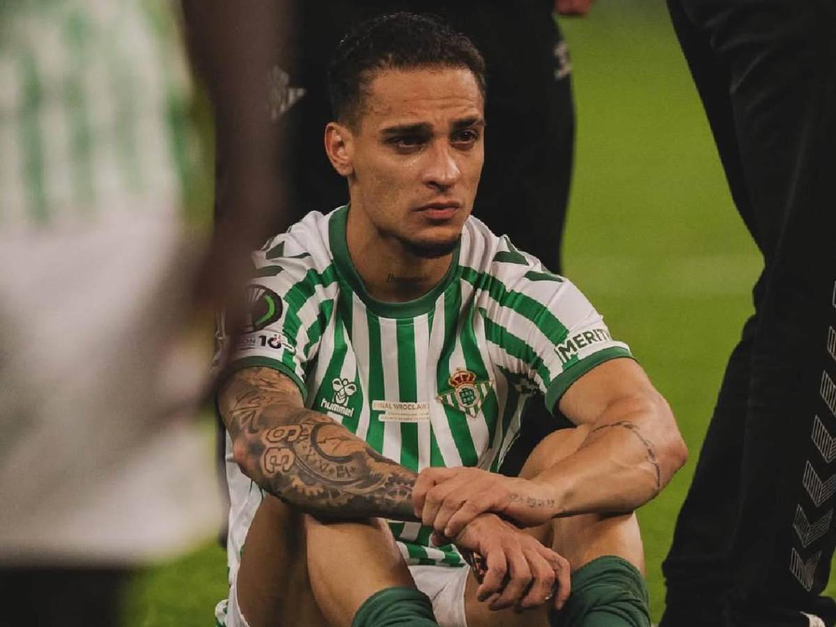 Real Madrid tiene el reemplazo de Vinicius, deja al City y Cristiano va por otro crack