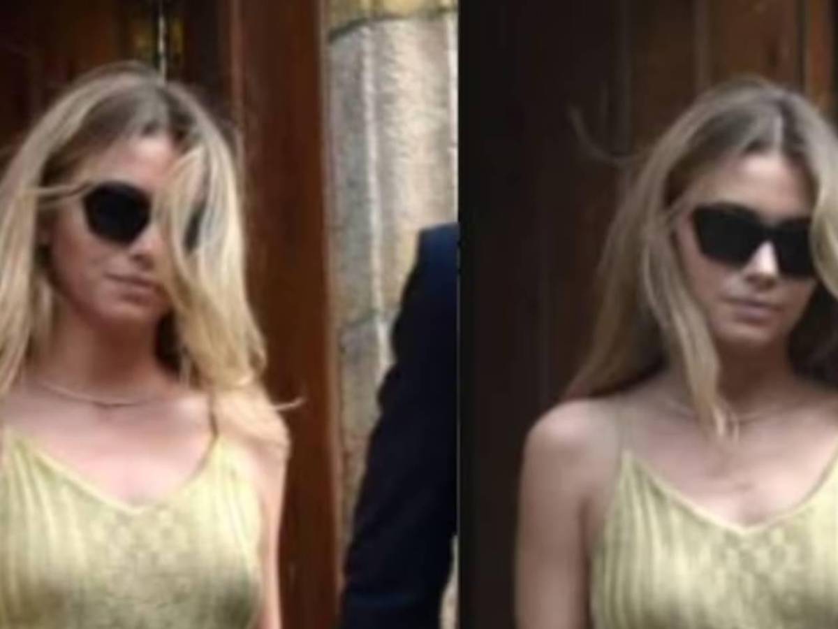 Piqué es captado en Miami infraganti con otra mujer: ¿Y Clara?