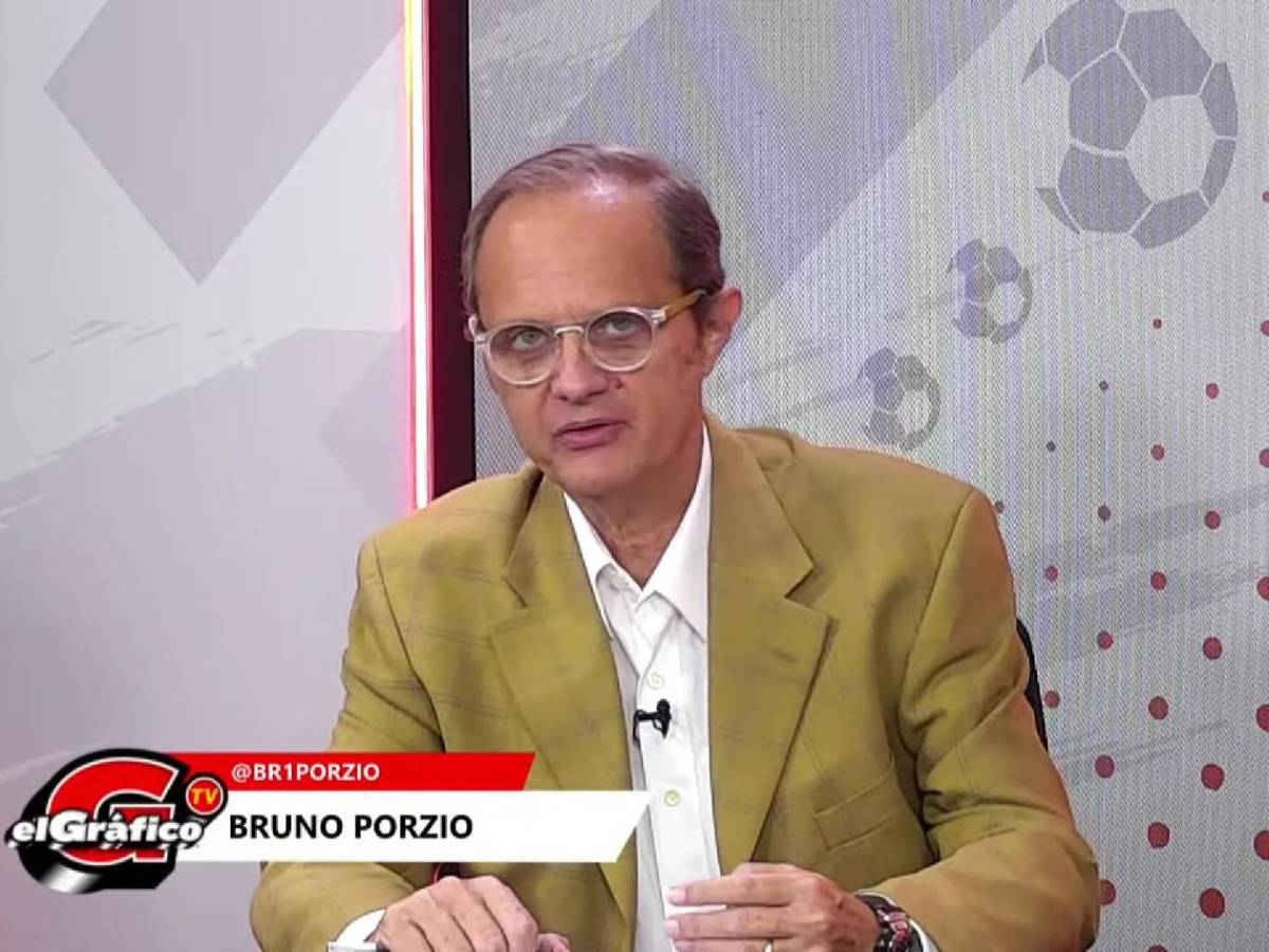 Periodista salvadoreño contesta a Menjívar y toma cobarde decisión tras goleada de Olimpia