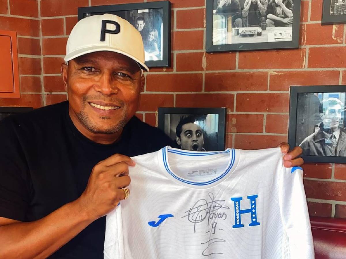 Carlos Pavón tendrá nuevo trabajo en EUA: lo que hará para el Mundial 2026