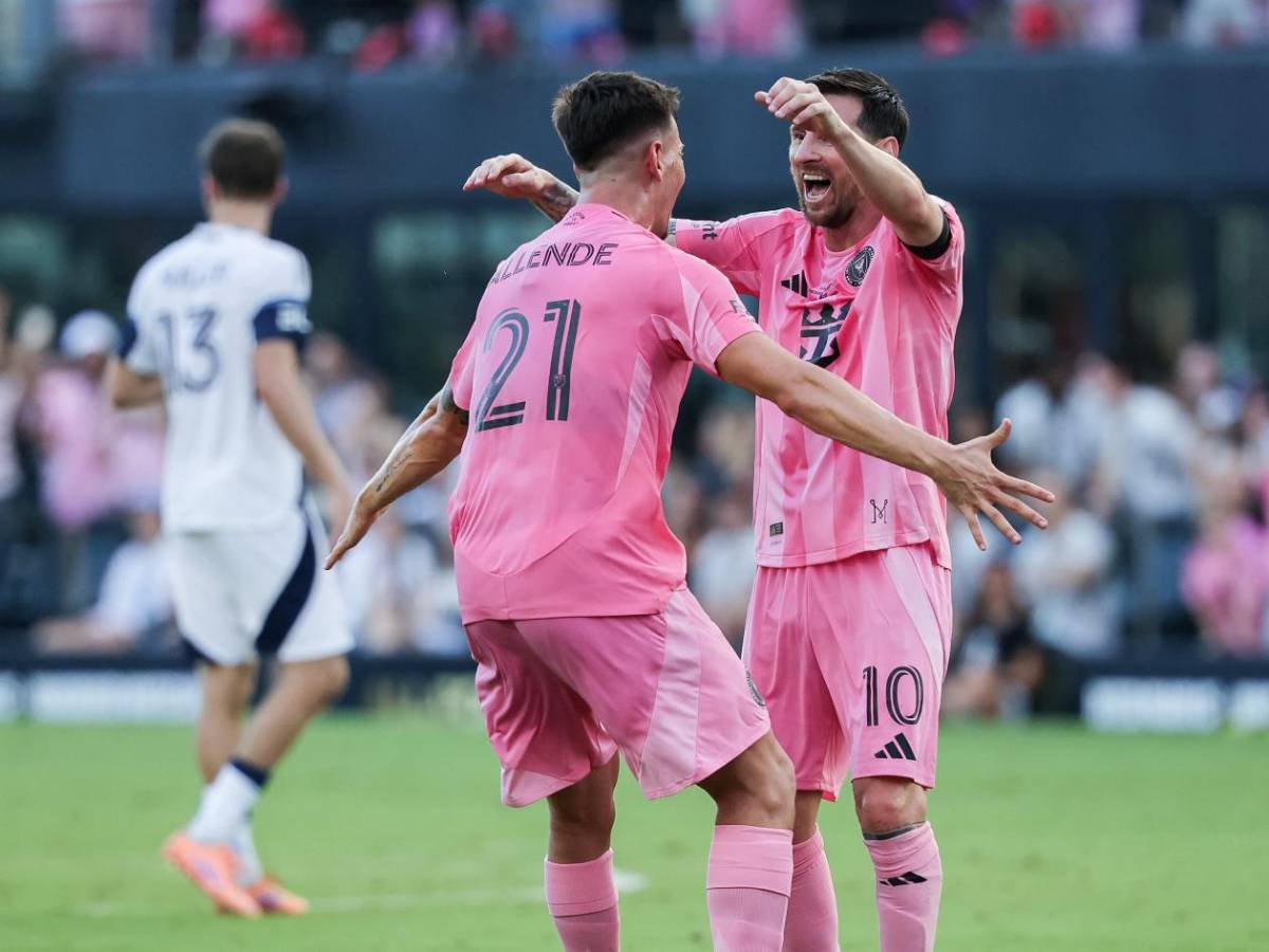 Messi cobra venganza, misteriosa chica lo metió en problema y Antonela con hondureña