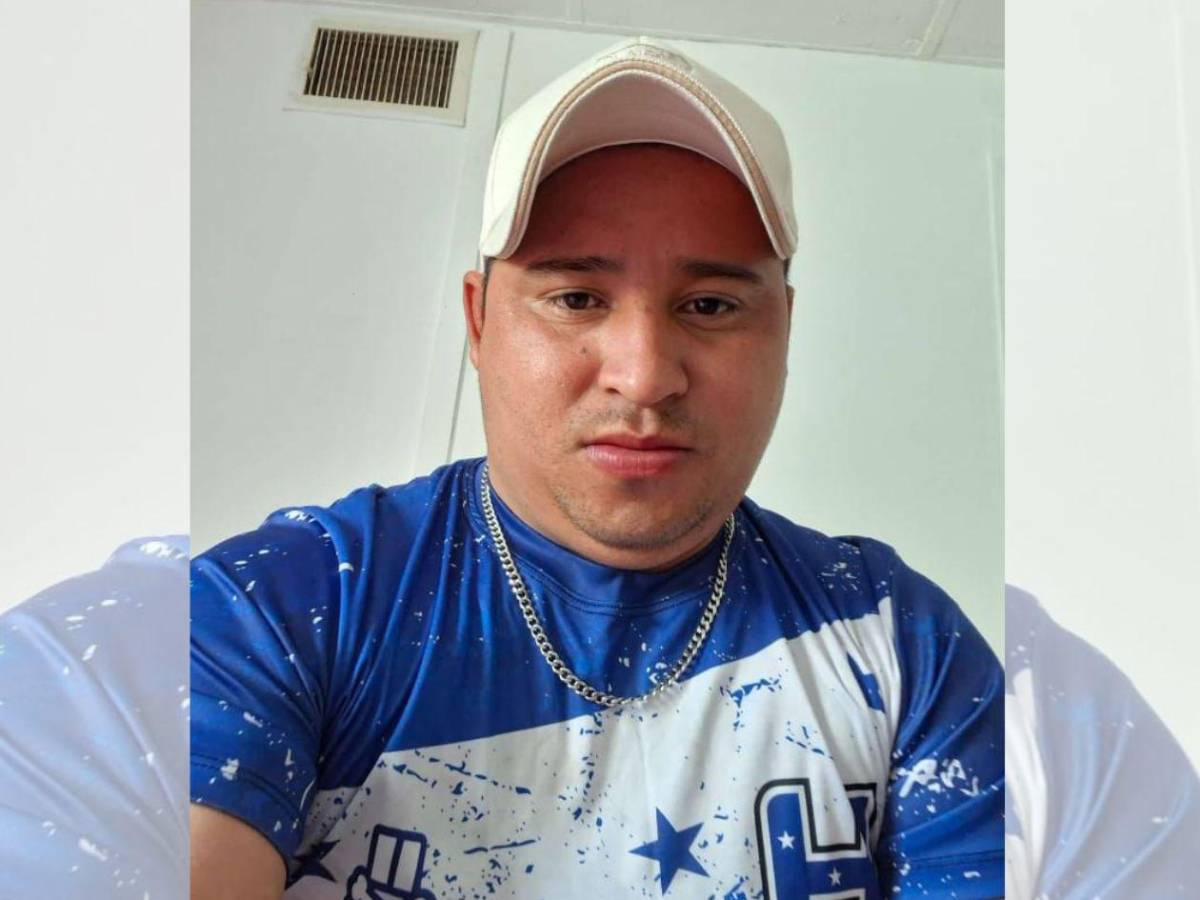 Hallan muerto a hondureño en Pensilvania; familia busca repatriarlo