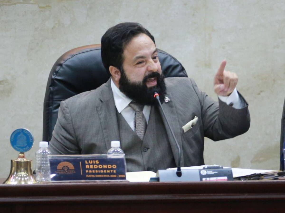 Jorge Cálix responde al fiscal Johel Zelaya y exige acciones contra Luis Redondo