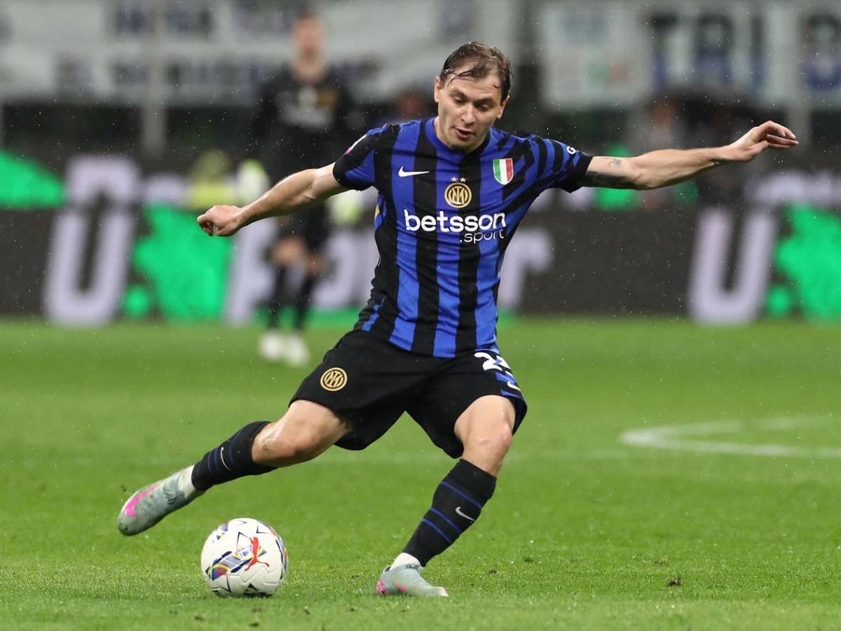 PSG vs Inter: Inteligencia Artificial predice al campeón de Champions League