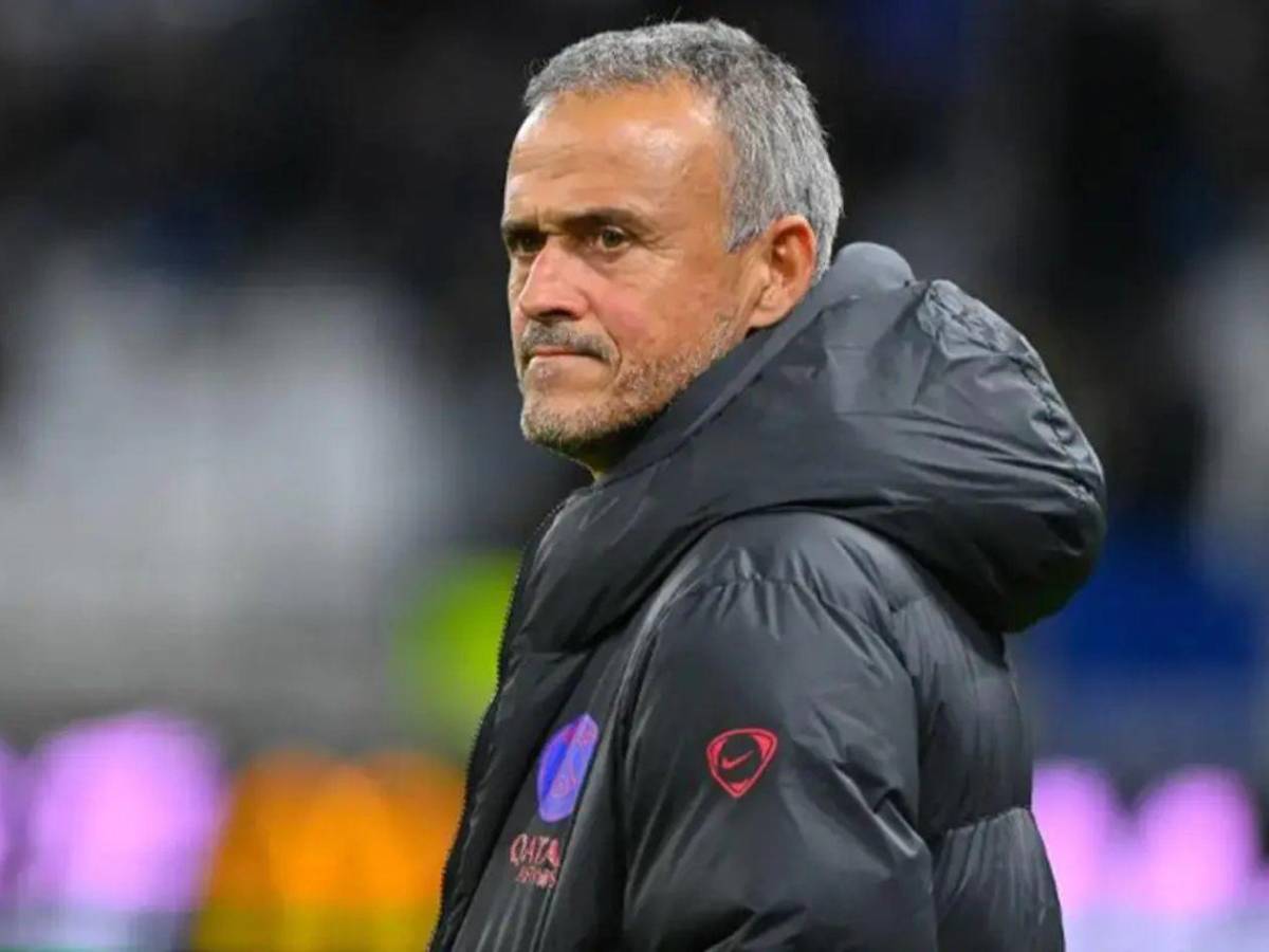 PSG busca fichar una estrella del Barcelona y Luis Enrique ya habló con él