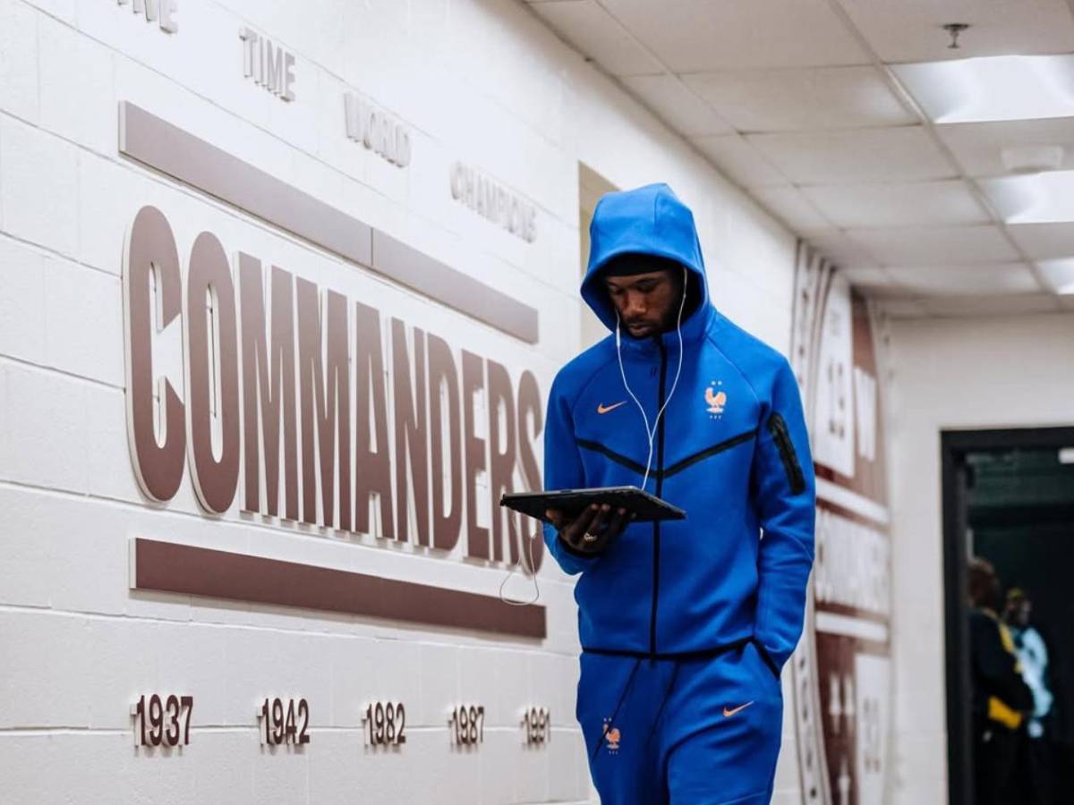 Real Madrid no perdona: Señalan a futbolista y el club decide ponerlo en venta