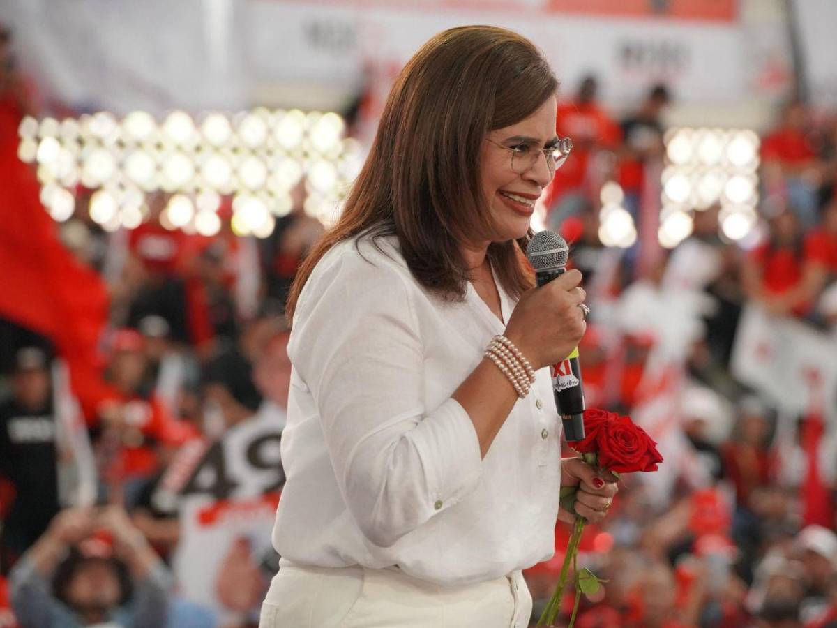 Enrique Arias sorprende con polémica declaración sobre Rixi Moncada