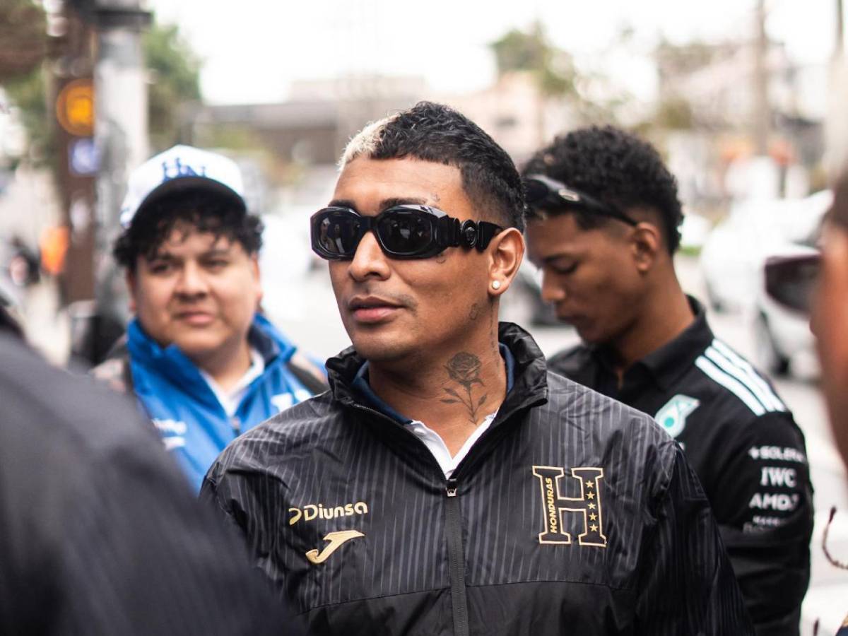 Milagro Flores rompe el silencio: Por esta razón no fue a Brasil con tiktokers de Honduras