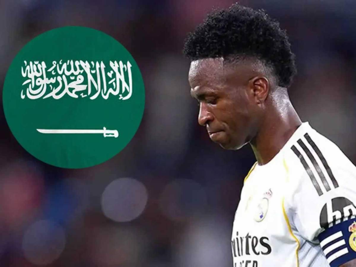 El peor enemigo de Florentino va por Vinicius en plena crisis del vestuario del Real Madrid