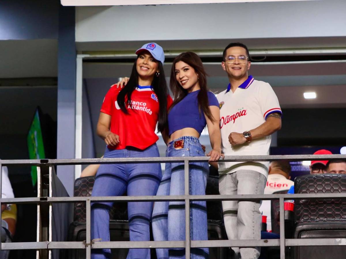 La venganza de Olimpia, insólito enfado de Jeaustin Campos, 'infiltrado' y lindas chicas