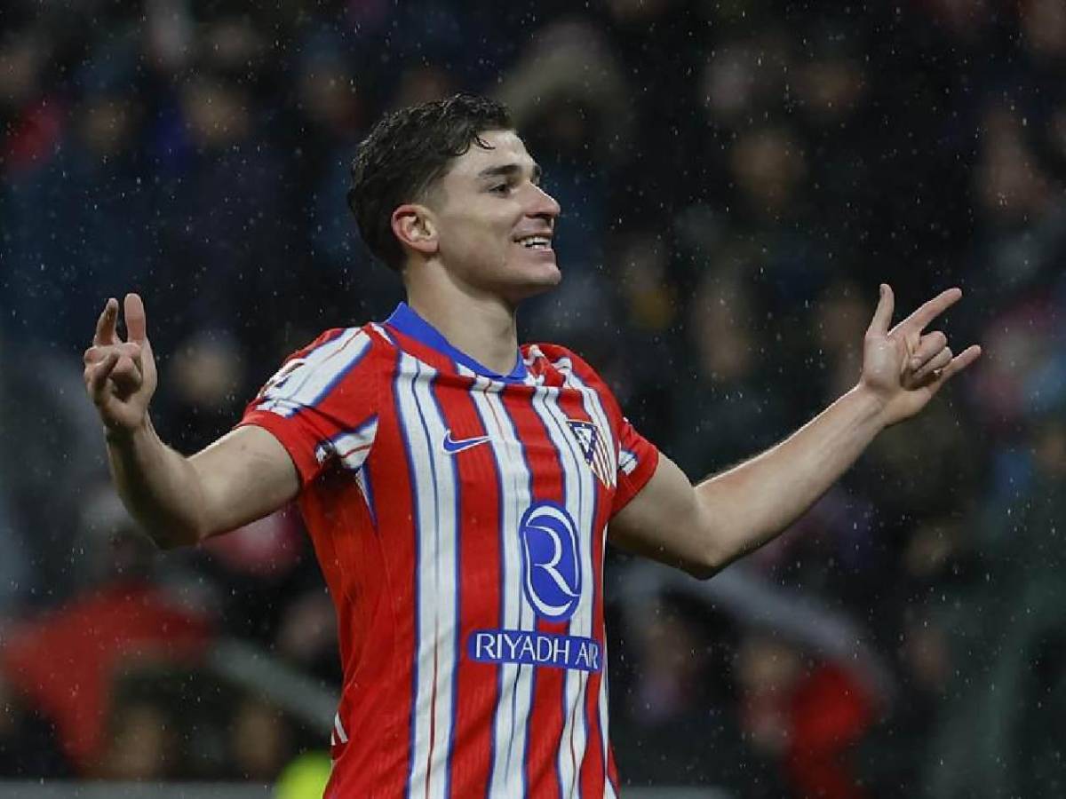 Pichichi LaLiga: Julián marcó doblete y pelea contra Lewandowski-Mbappé; la tabla