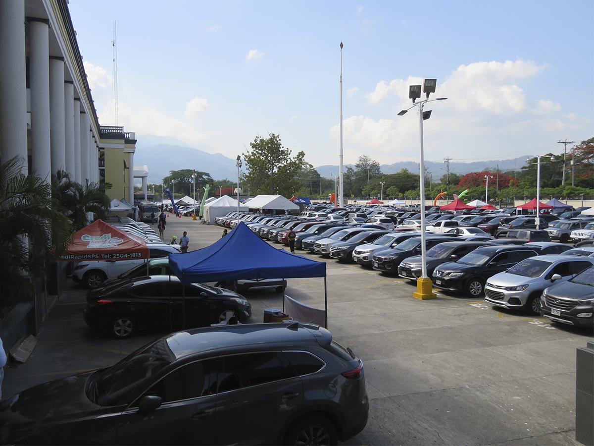 Compre, cambie o venda su auto en el Creditón Juniano, desarrollado en el campus UTH