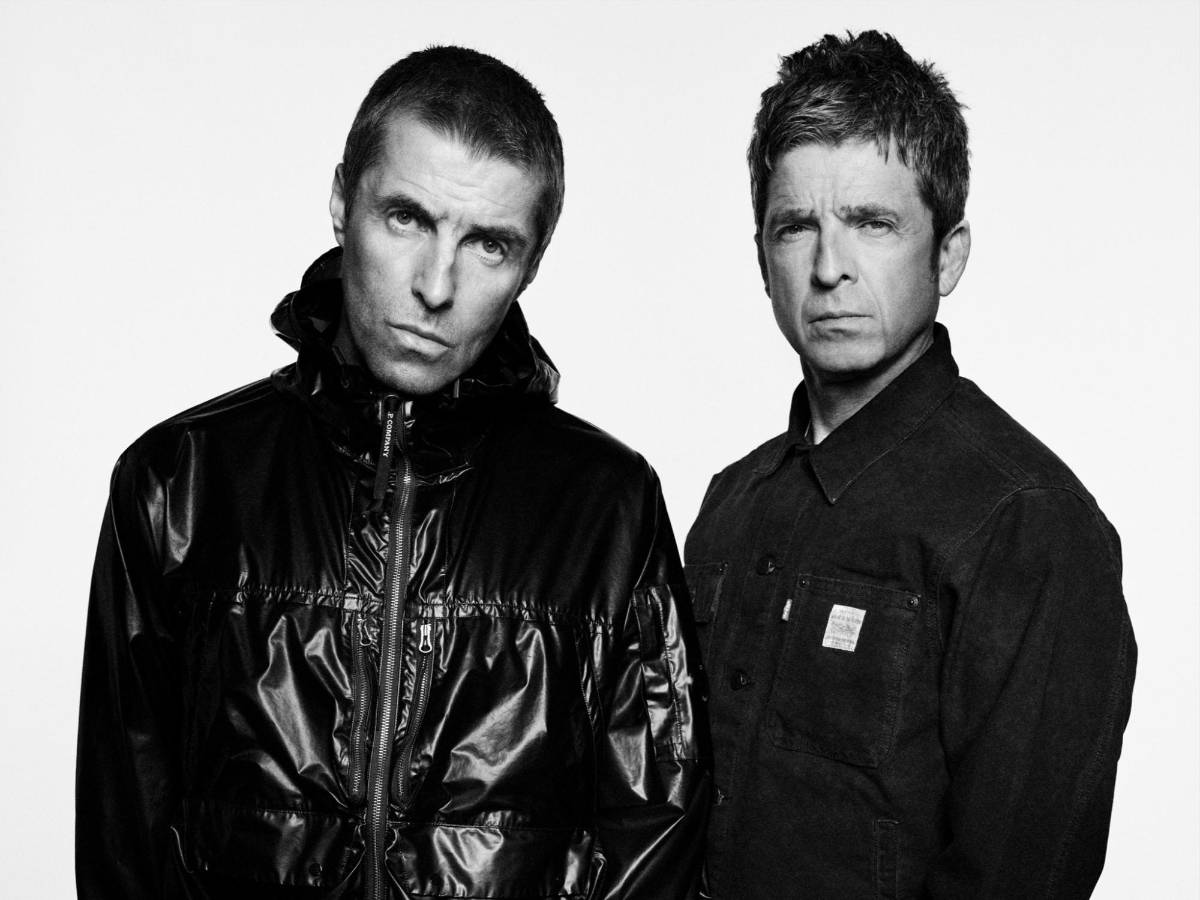 Oasis recibe ofertas para crear un documental de su reunión