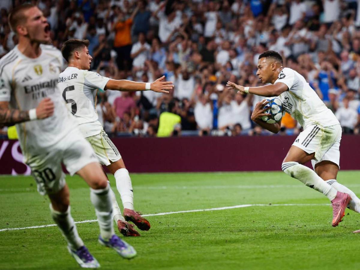 Real Madrid con otra polémica, Carvajal perdió el control y Centroamérica presente