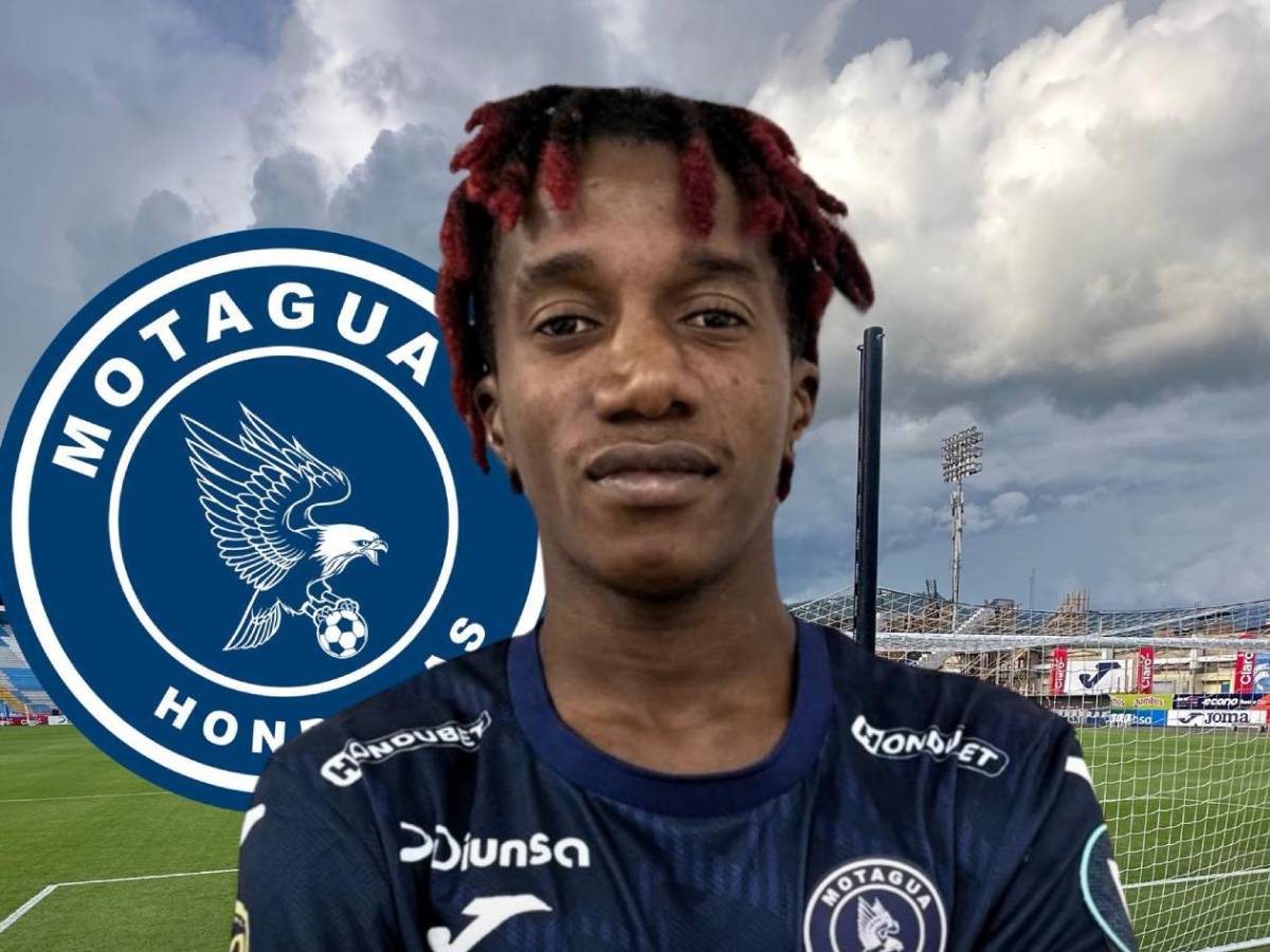 Barrida en Motagua, Marathón con fichaje, legionario vuelve y Yio decide su futuro