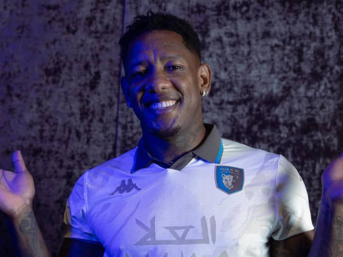 Olimpia ficha y se deshace de jugador, se va del Real España y sorpresa con Kervin Arriaga