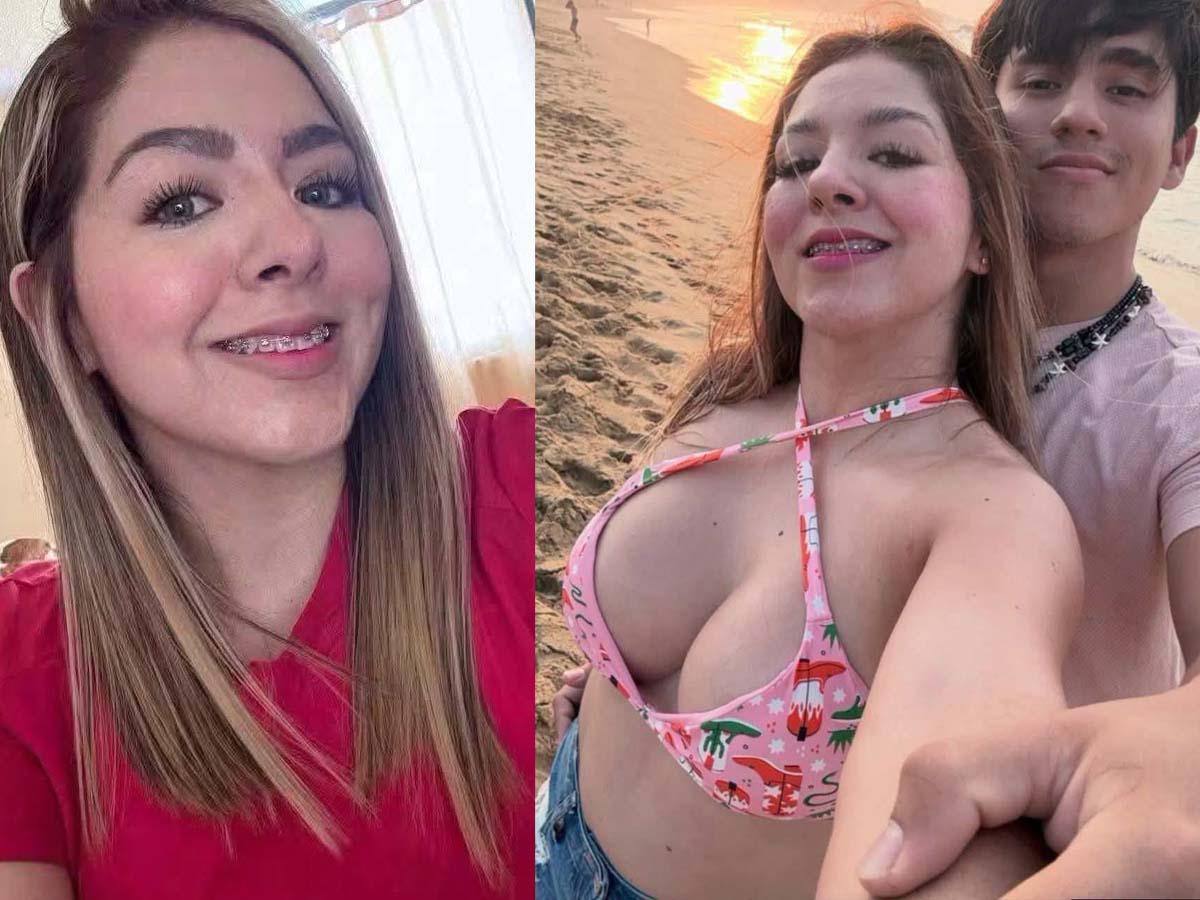 “El amor no duele”: el último mensaje que la doctora tiktoker dejó en redes antes de su muerte