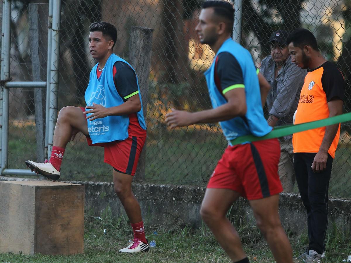 Henry Gómez: “Pensaba que ya no iba a llegar a Primera”