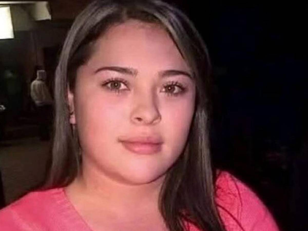 Estefanía fue asesinada tras disfrutar con amigos de una fiesta