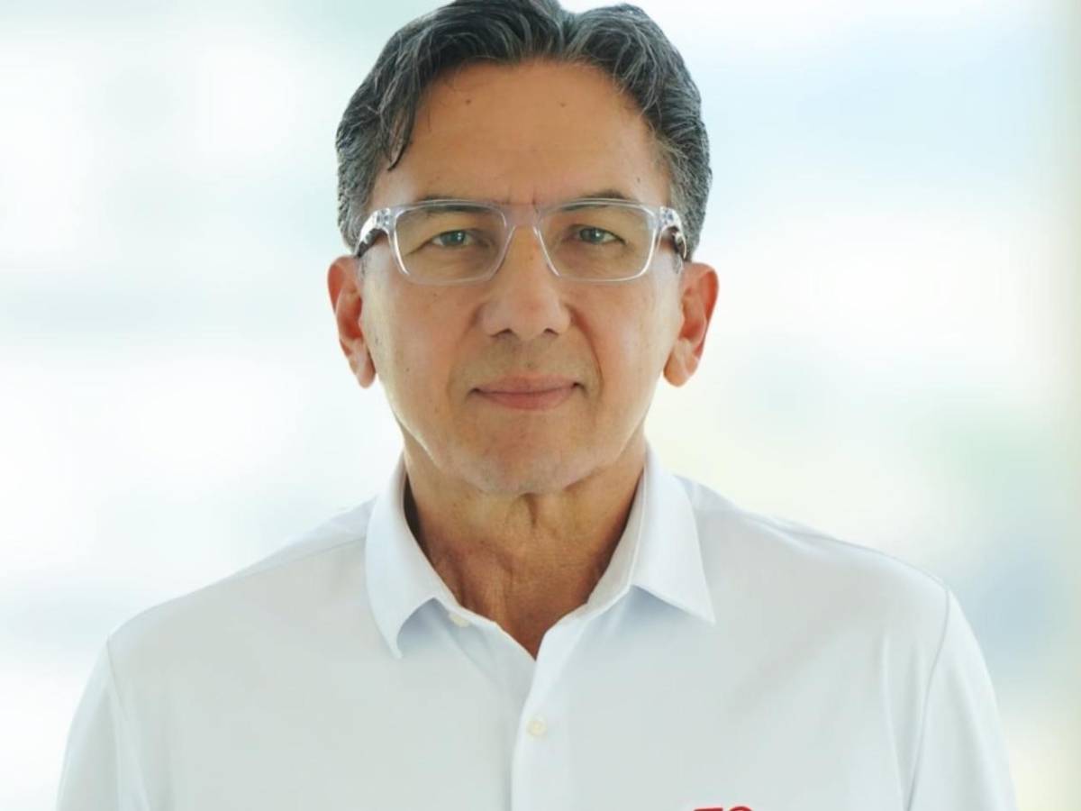 Salomón Nazar impacta en el Congreso Nacional con sus primeras cuatro propuestas como diputado