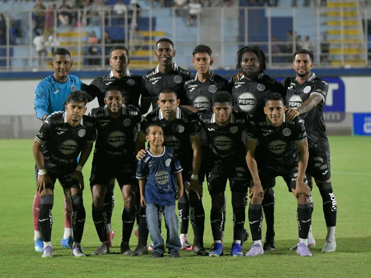 Motagua frustrado, Olancho dio recibimiento hostil a Rodrigo de Olivera y gesto de Clayvin