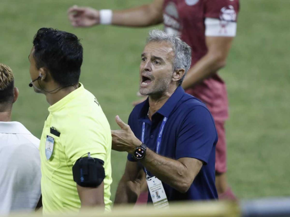 Marathón vuelve a sonreír, frustración de Motagua, enojo de Lavallén y bellas chicas