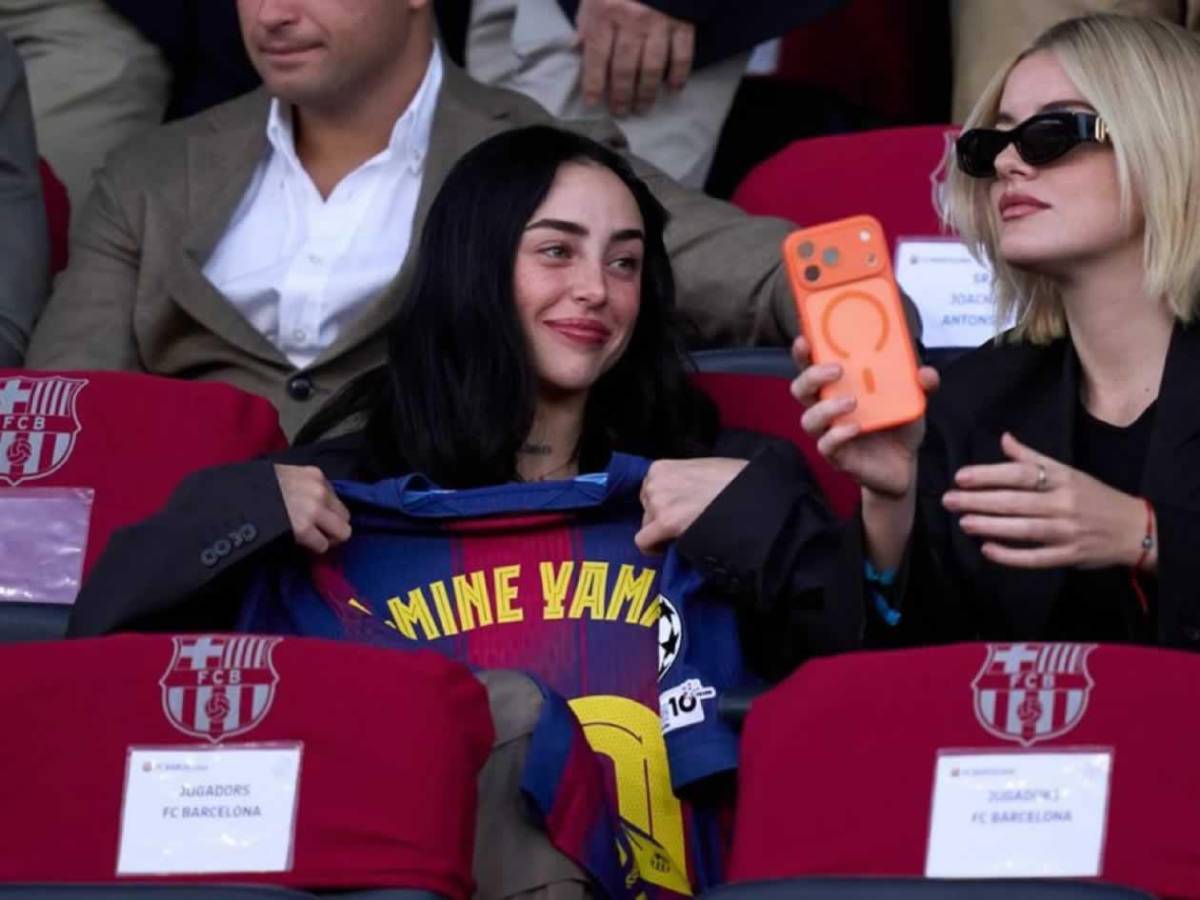 Nicki Nicole rompe el silencio y confirma lo peor: ruptura con Lamine Yamal y hace un anuncio