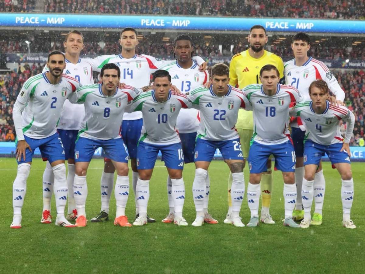 Ranking FIFA: Concacaf baja, México humillado, sorpresa en el top ¿y Honduras?